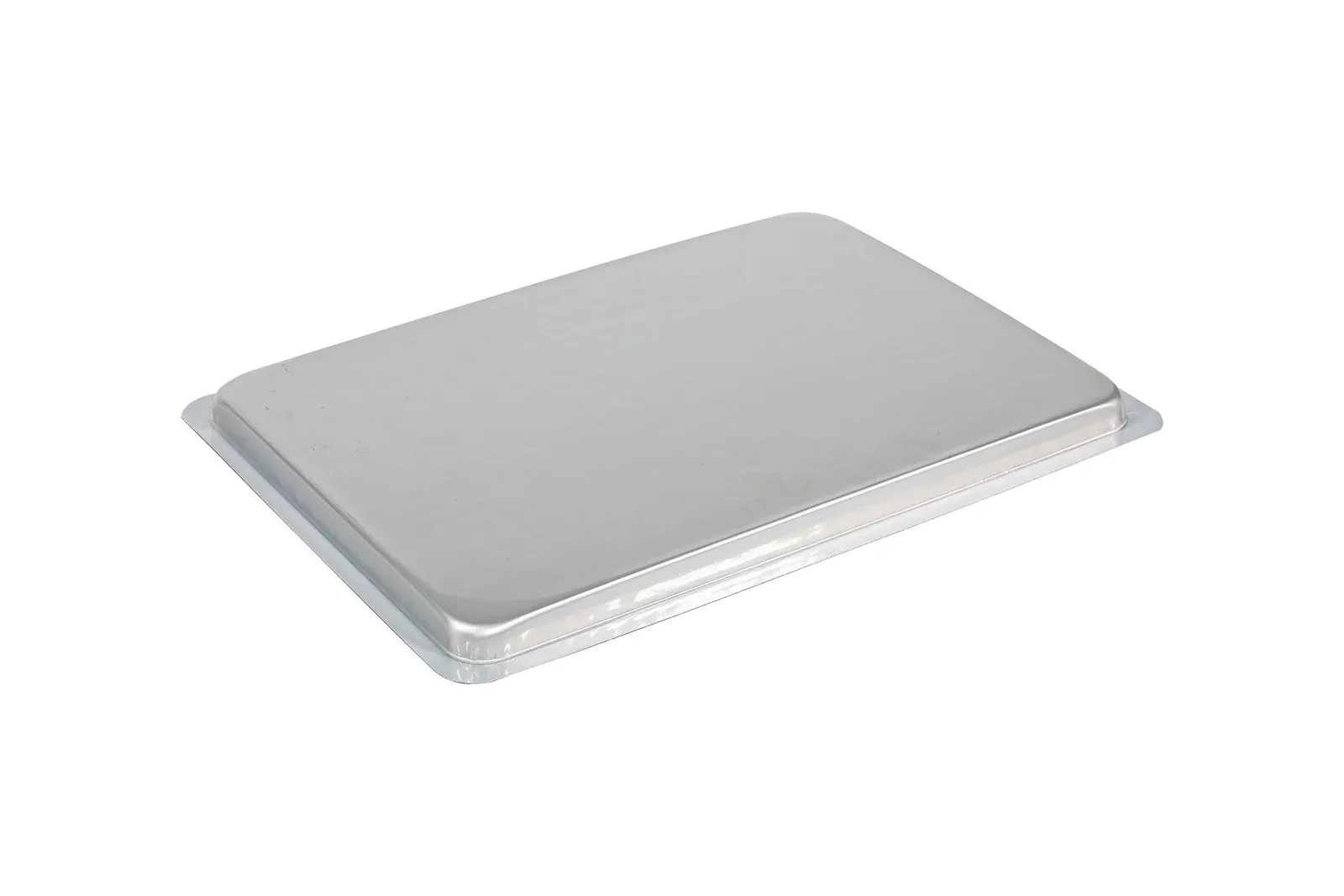 Aluminum-shell VAP in an oblique view.