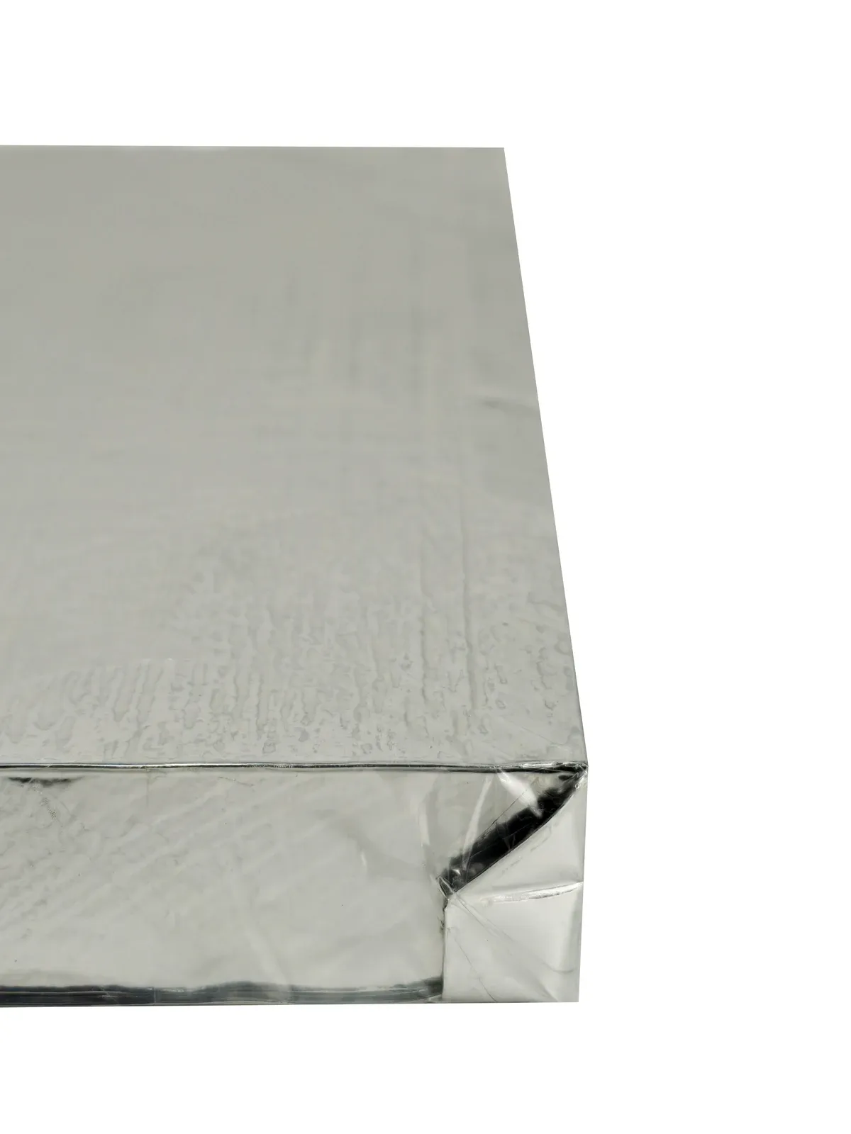 Yunqing lightweight VIP, edge and corner detail.