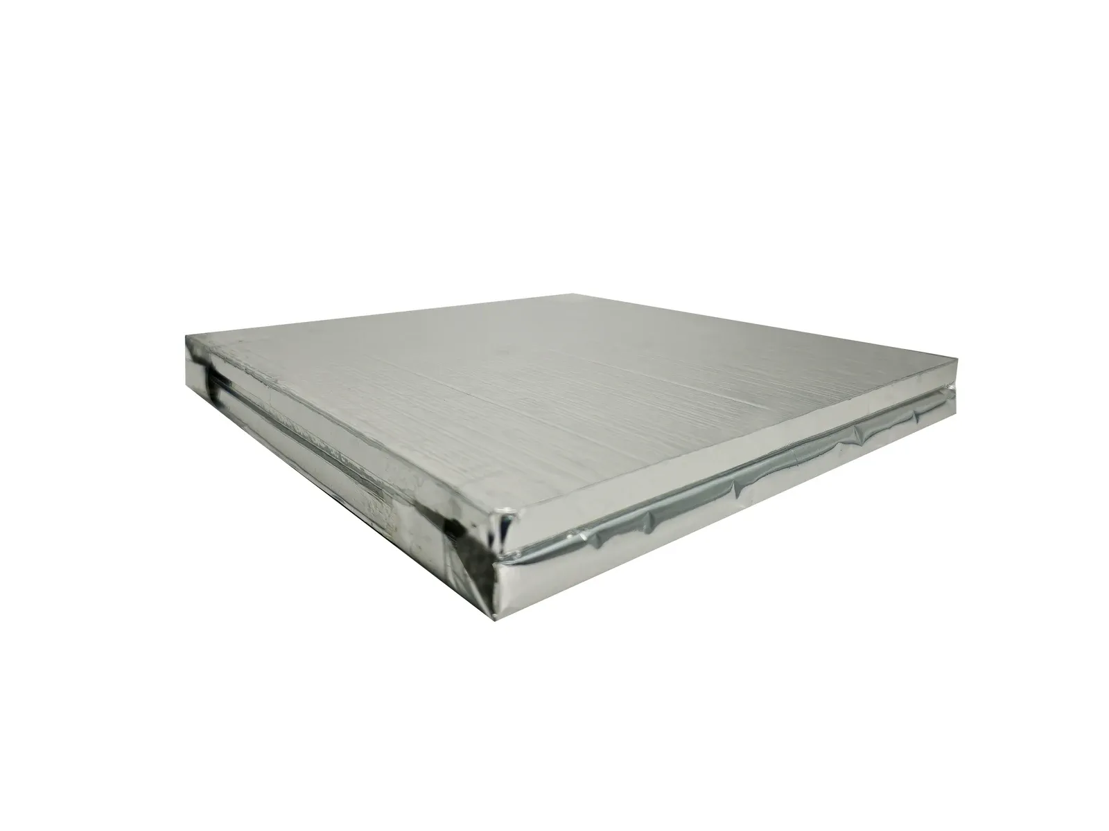 Zhuoqing lightweight VIP, oblique product view.